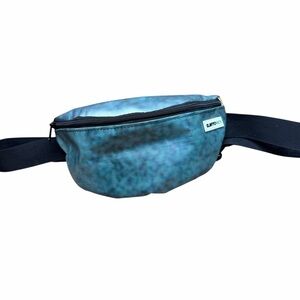 Klaviyo: Bos  Adjustable Crossbody Fanny Pack Sling Bag